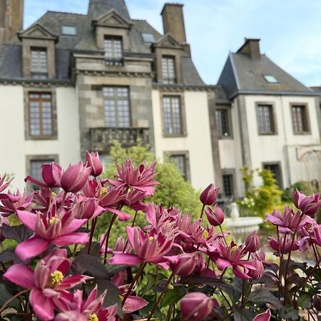 Bed and Breakfast Malouiniere Guillaume Onffroy Saint-Malo Zewnętrze zdjęcie