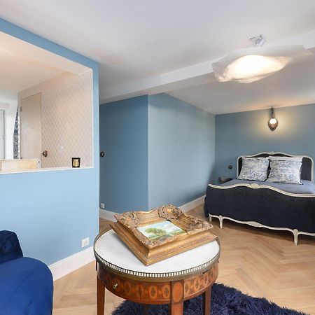 Bed and Breakfast Malouiniere Guillaume Onffroy Saint-Malo Zewnętrze zdjęcie