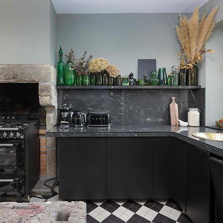 Bed and Breakfast Malouiniere Guillaume Onffroy Saint-Malo Zewnętrze zdjęcie