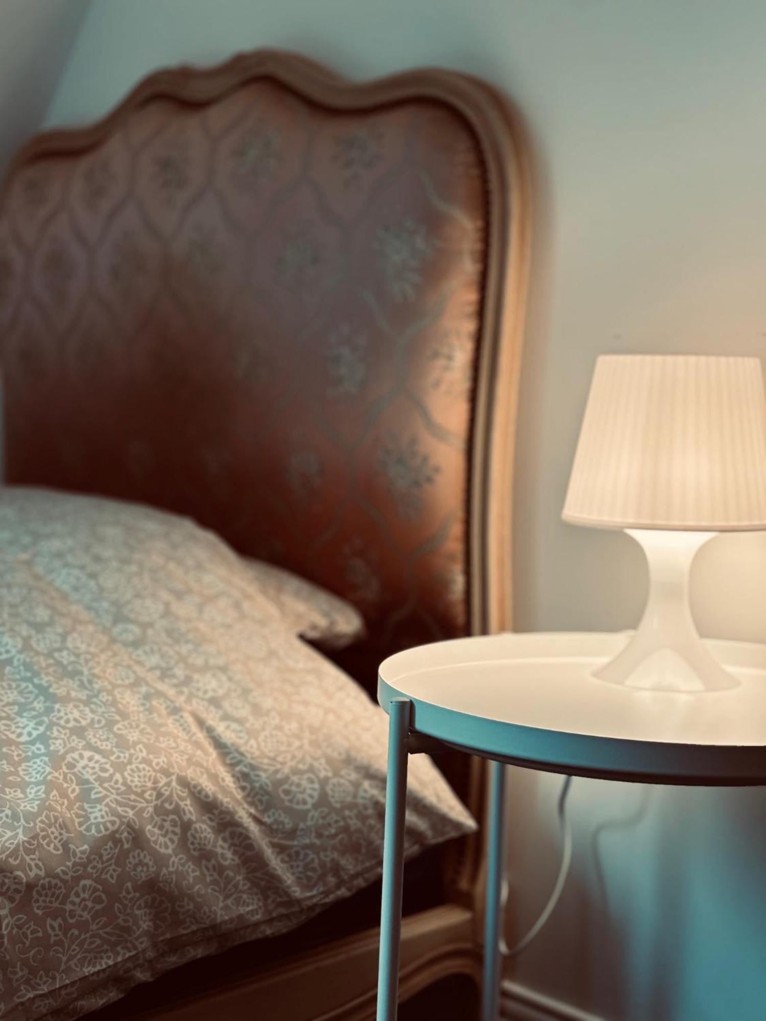 Bed and Breakfast Malouiniere Guillaume Onffroy Saint-Malo Zewnętrze zdjęcie