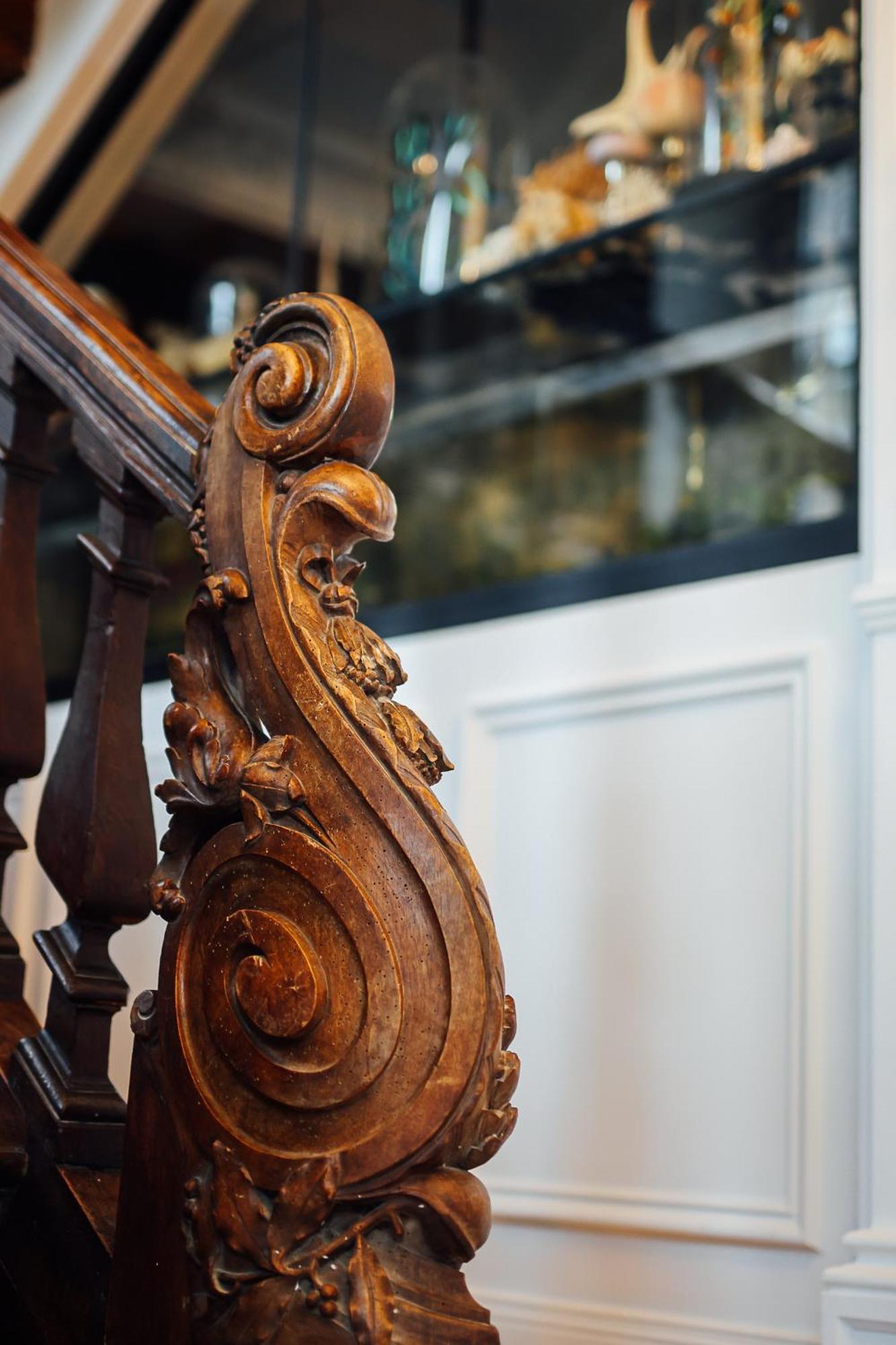 Bed and Breakfast Malouiniere Guillaume Onffroy Saint-Malo Zewnętrze zdjęcie