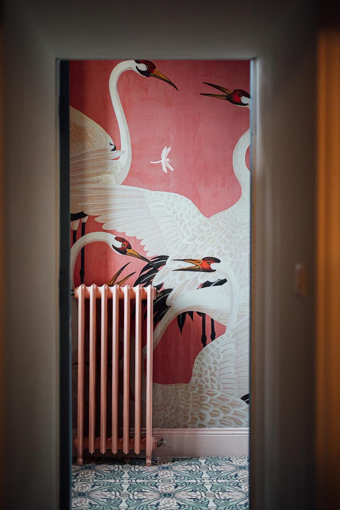 Bed and Breakfast Malouiniere Guillaume Onffroy Saint-Malo Zewnętrze zdjęcie