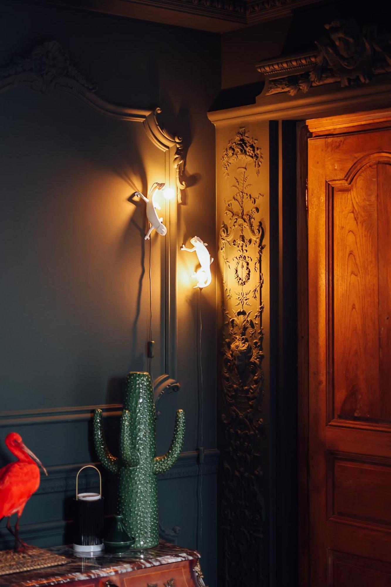 Bed and Breakfast Malouiniere Guillaume Onffroy Saint-Malo Zewnętrze zdjęcie