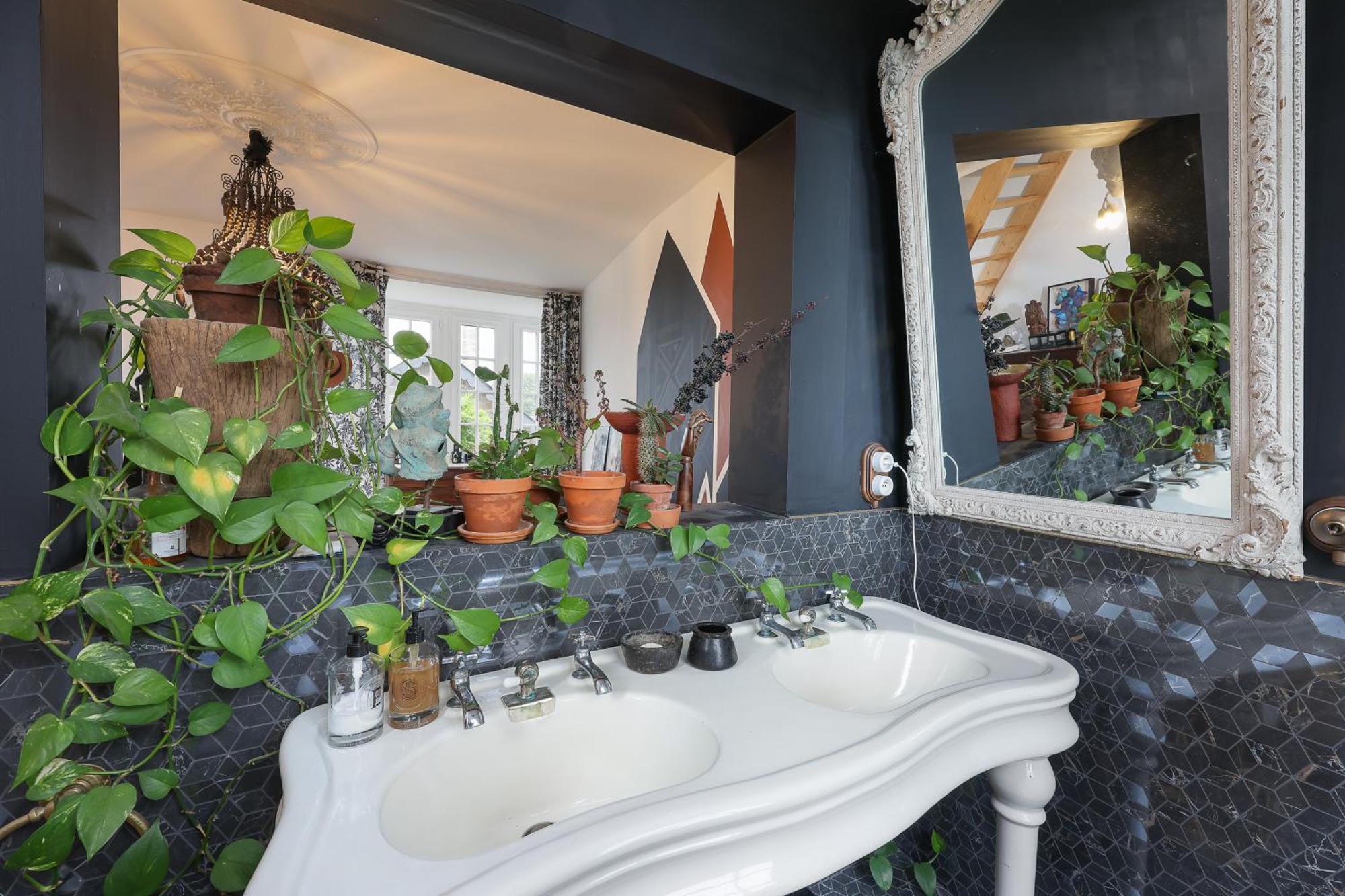 Bed and Breakfast Malouiniere Guillaume Onffroy Saint-Malo Zewnętrze zdjęcie