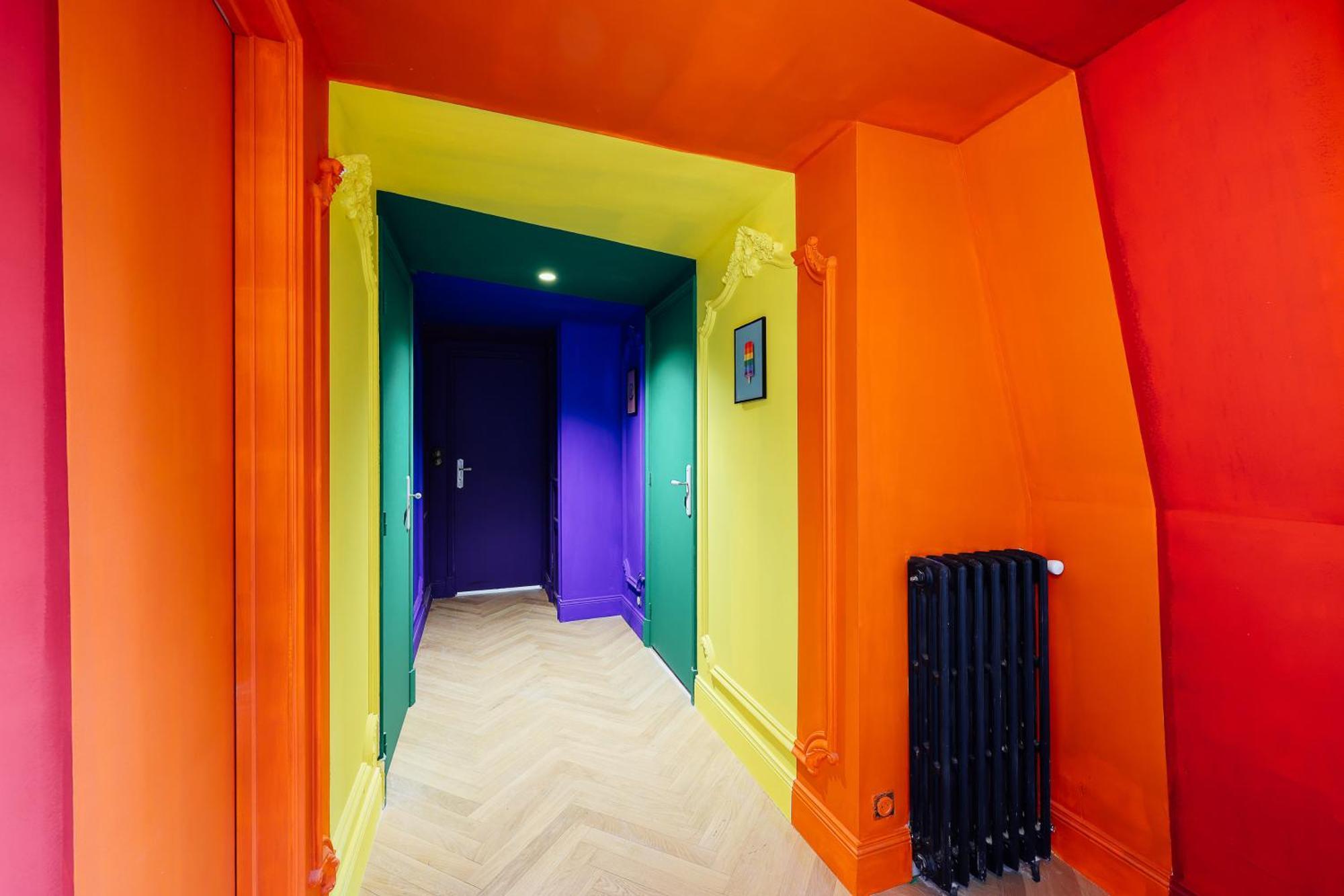 Bed and Breakfast Malouiniere Guillaume Onffroy Saint-Malo Zewnętrze zdjęcie