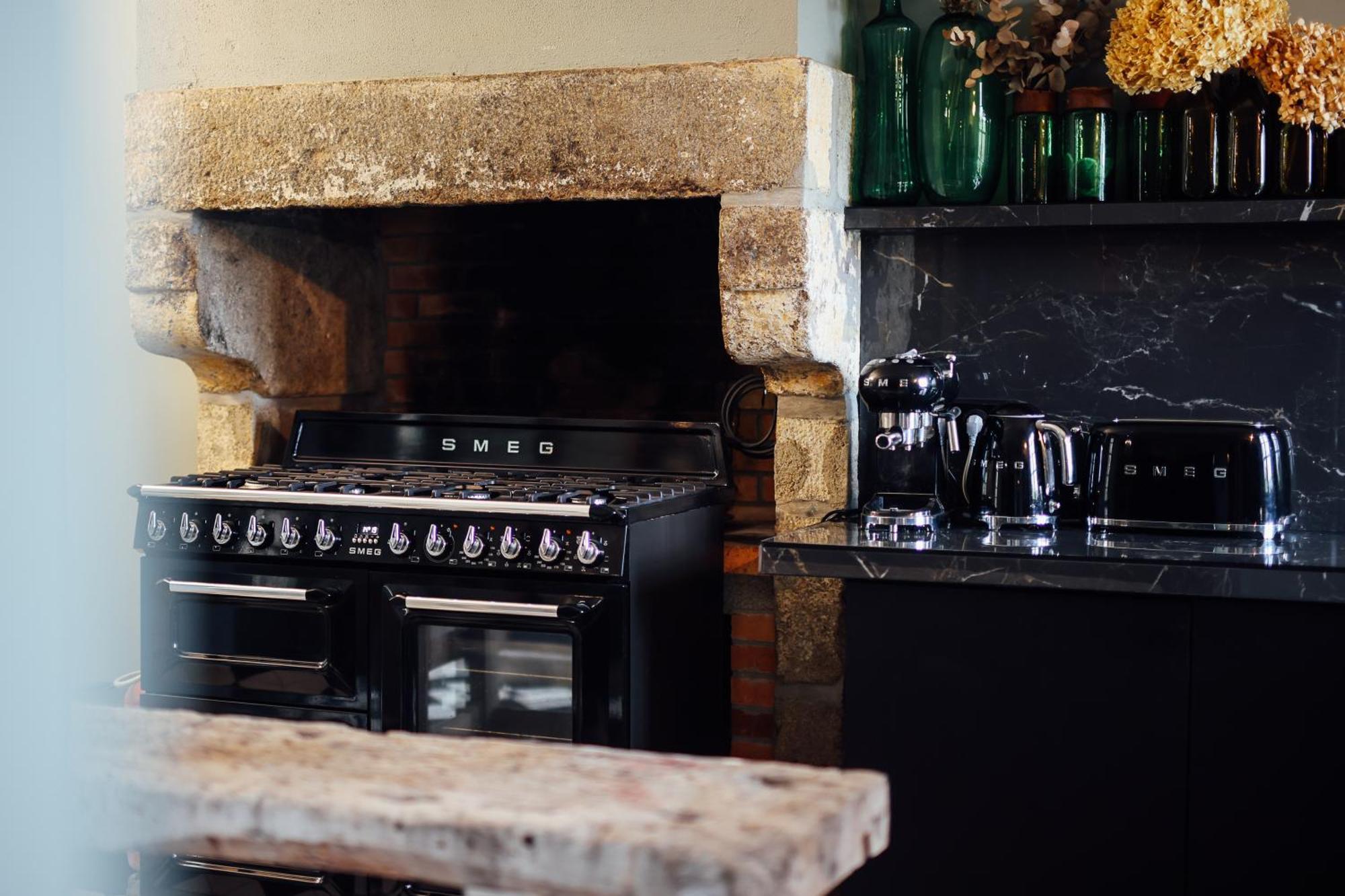 Bed and Breakfast Malouiniere Guillaume Onffroy Saint-Malo Zewnętrze zdjęcie