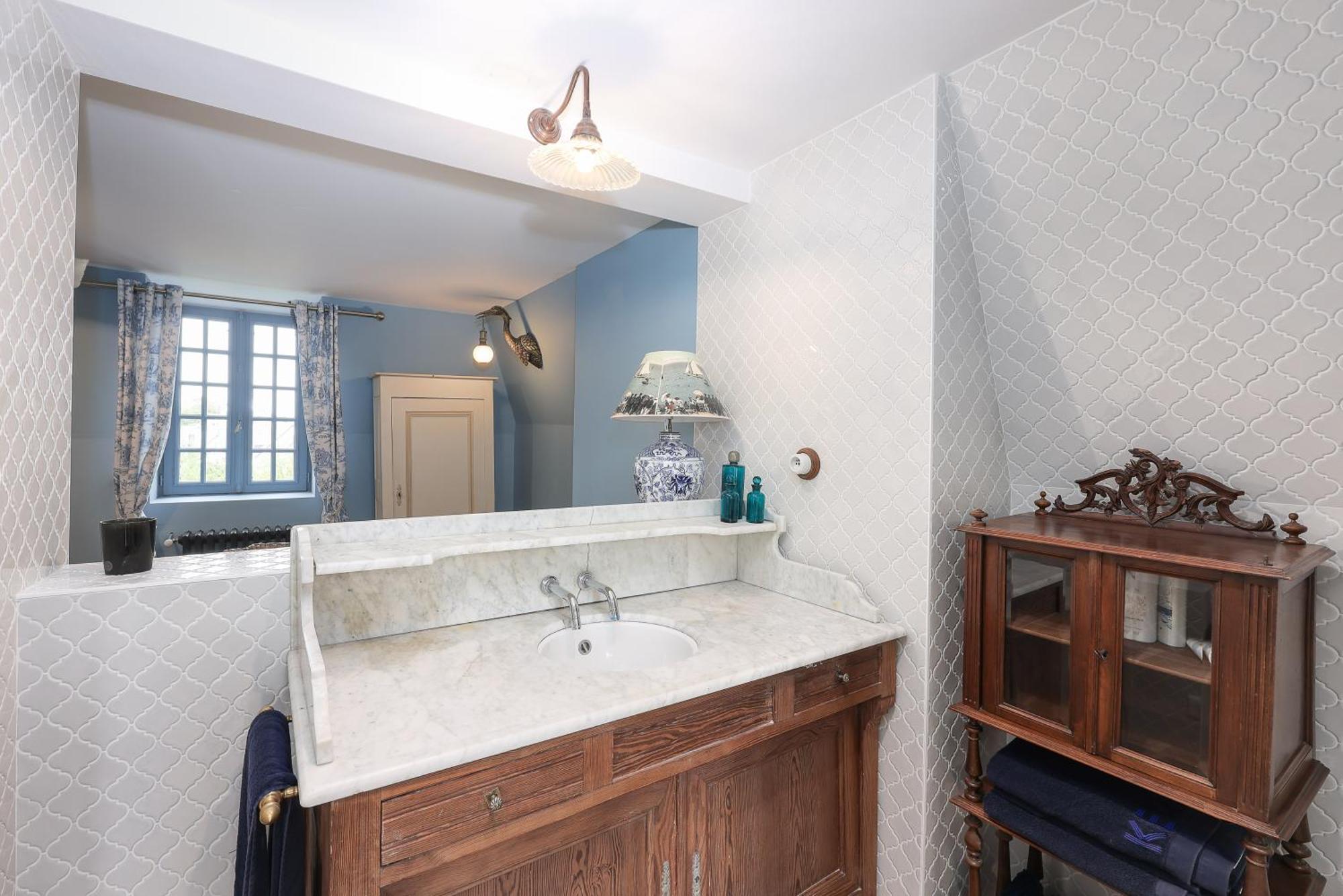 Bed and Breakfast Malouiniere Guillaume Onffroy Saint-Malo Zewnętrze zdjęcie