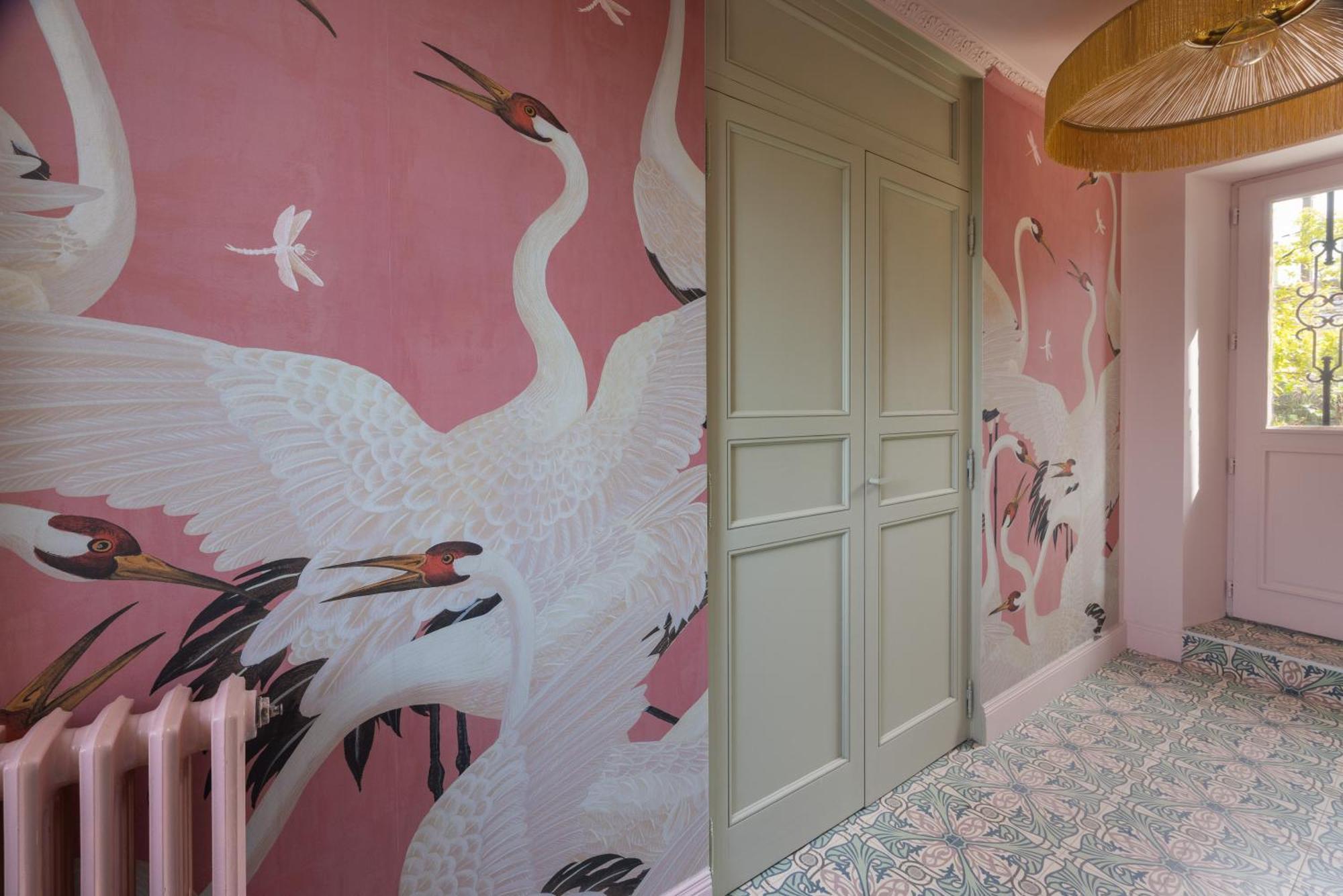 Bed and Breakfast Malouiniere Guillaume Onffroy Saint-Malo Zewnętrze zdjęcie