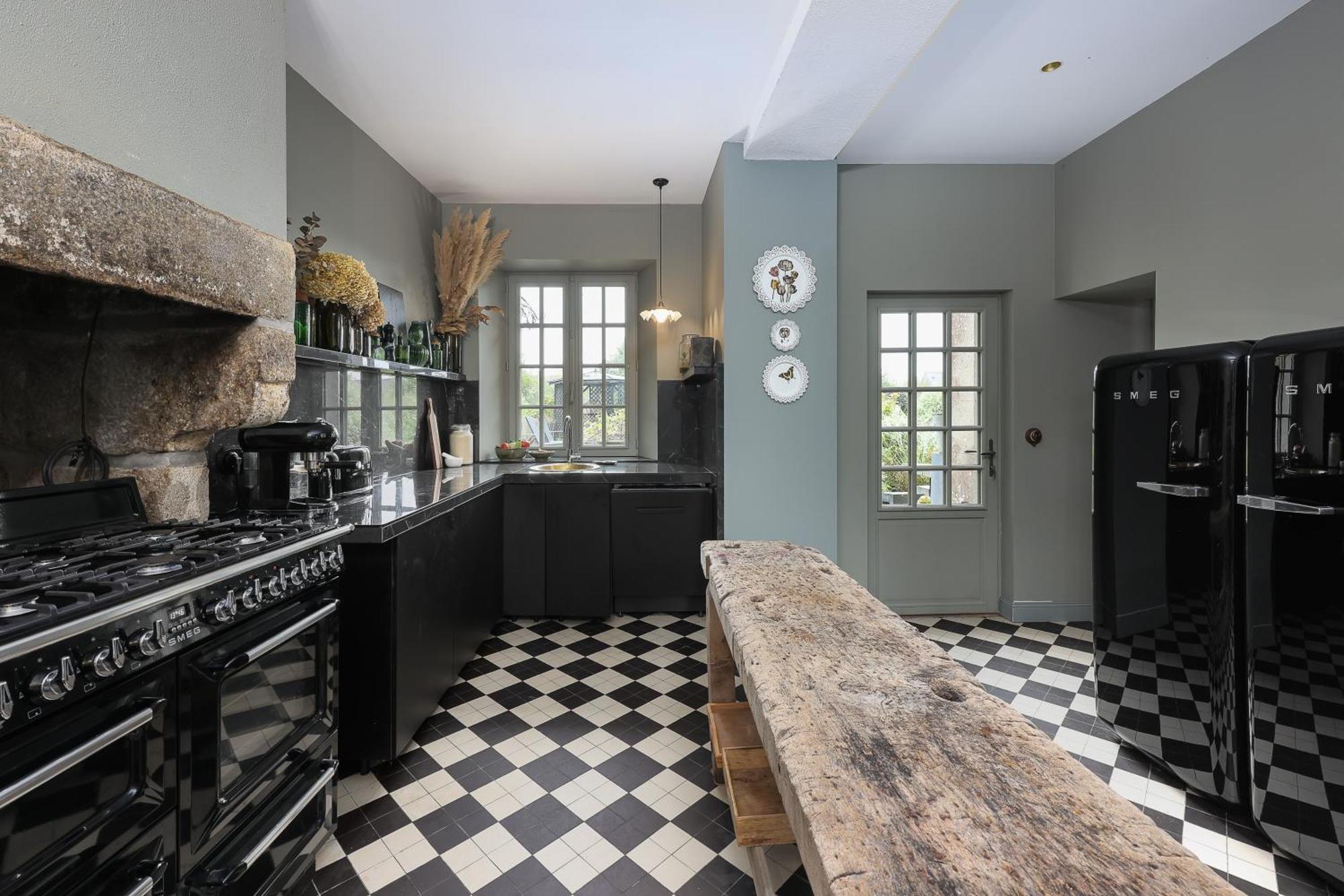 Bed and Breakfast Malouiniere Guillaume Onffroy Saint-Malo Zewnętrze zdjęcie