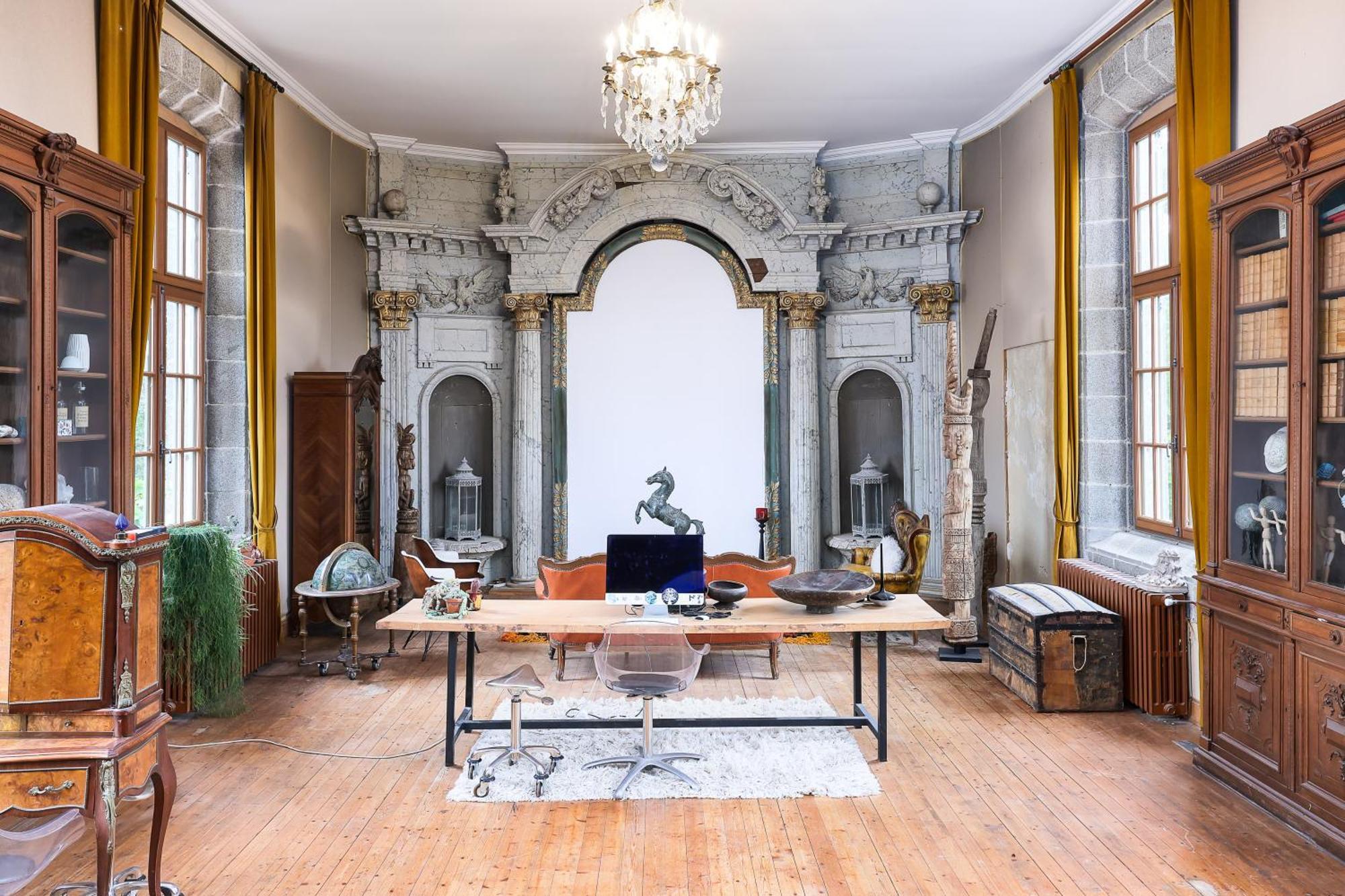 Bed and Breakfast Malouiniere Guillaume Onffroy Saint-Malo Zewnętrze zdjęcie