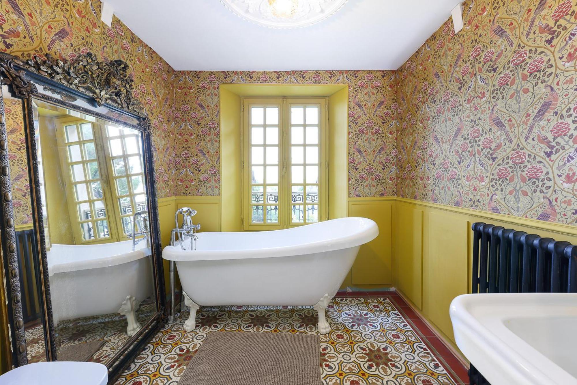Bed and Breakfast Malouiniere Guillaume Onffroy Saint-Malo Zewnętrze zdjęcie