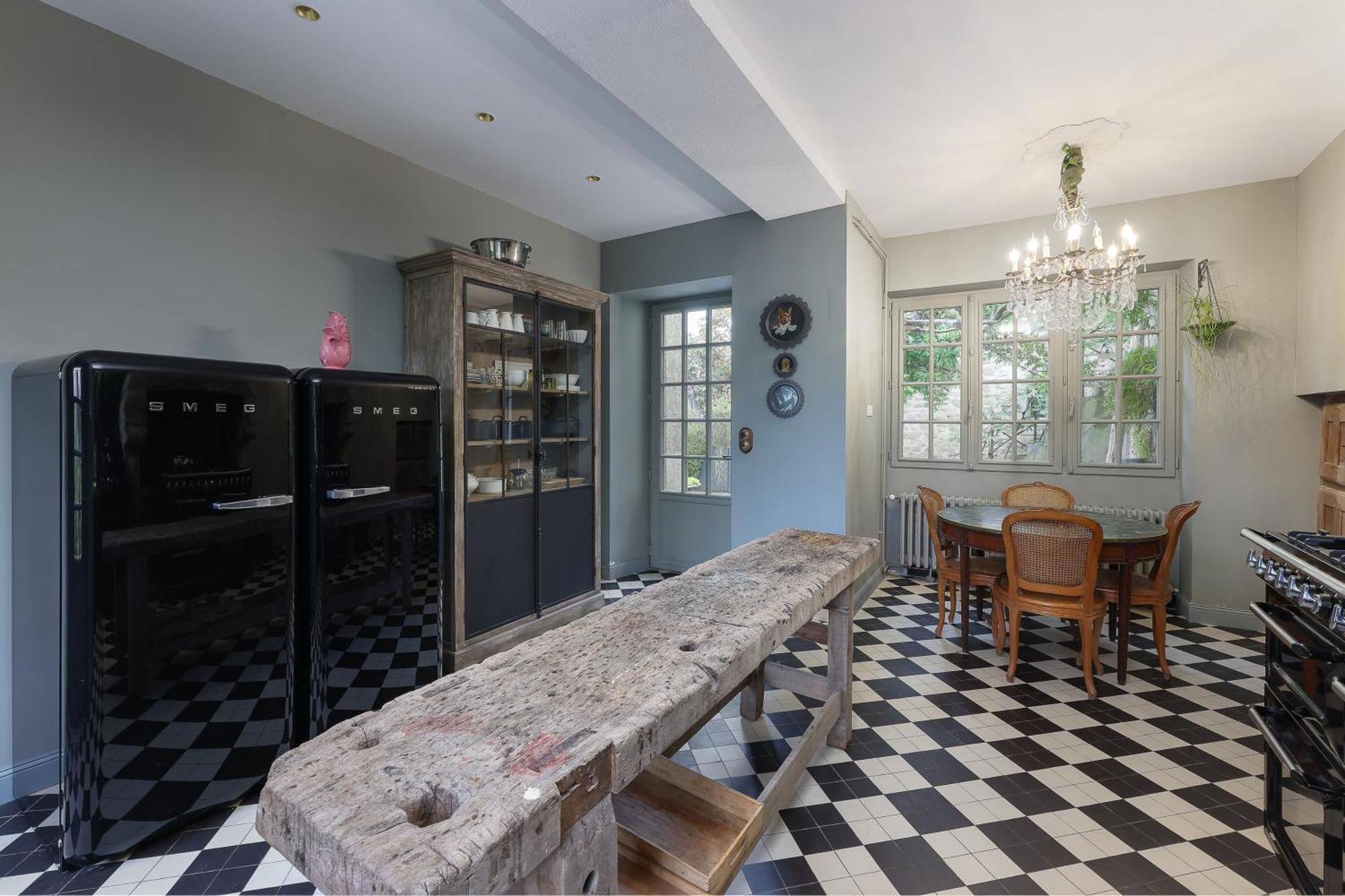 Bed and Breakfast Malouiniere Guillaume Onffroy Saint-Malo Zewnętrze zdjęcie