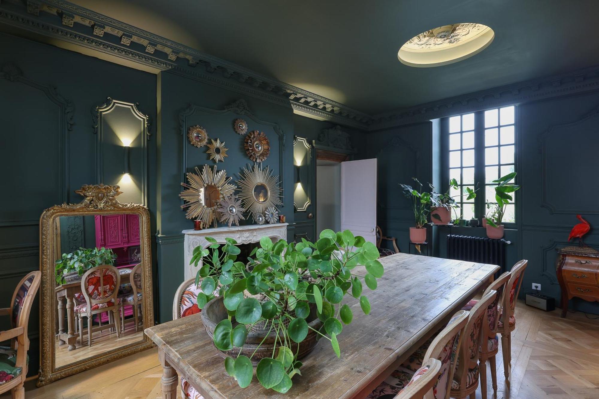 Bed and Breakfast Malouiniere Guillaume Onffroy Saint-Malo Zewnętrze zdjęcie