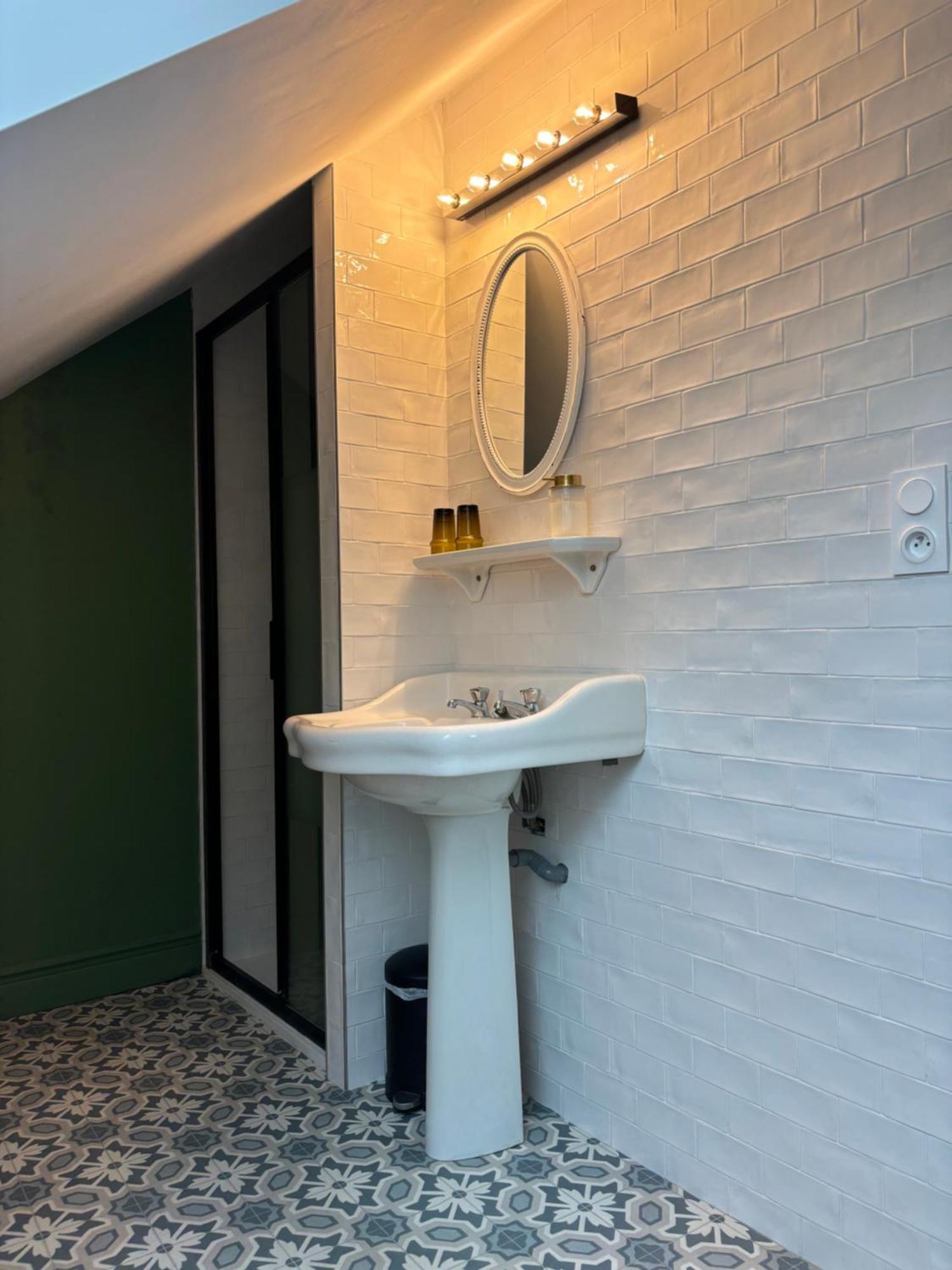 Bed and Breakfast Malouiniere Guillaume Onffroy Saint-Malo Zewnętrze zdjęcie