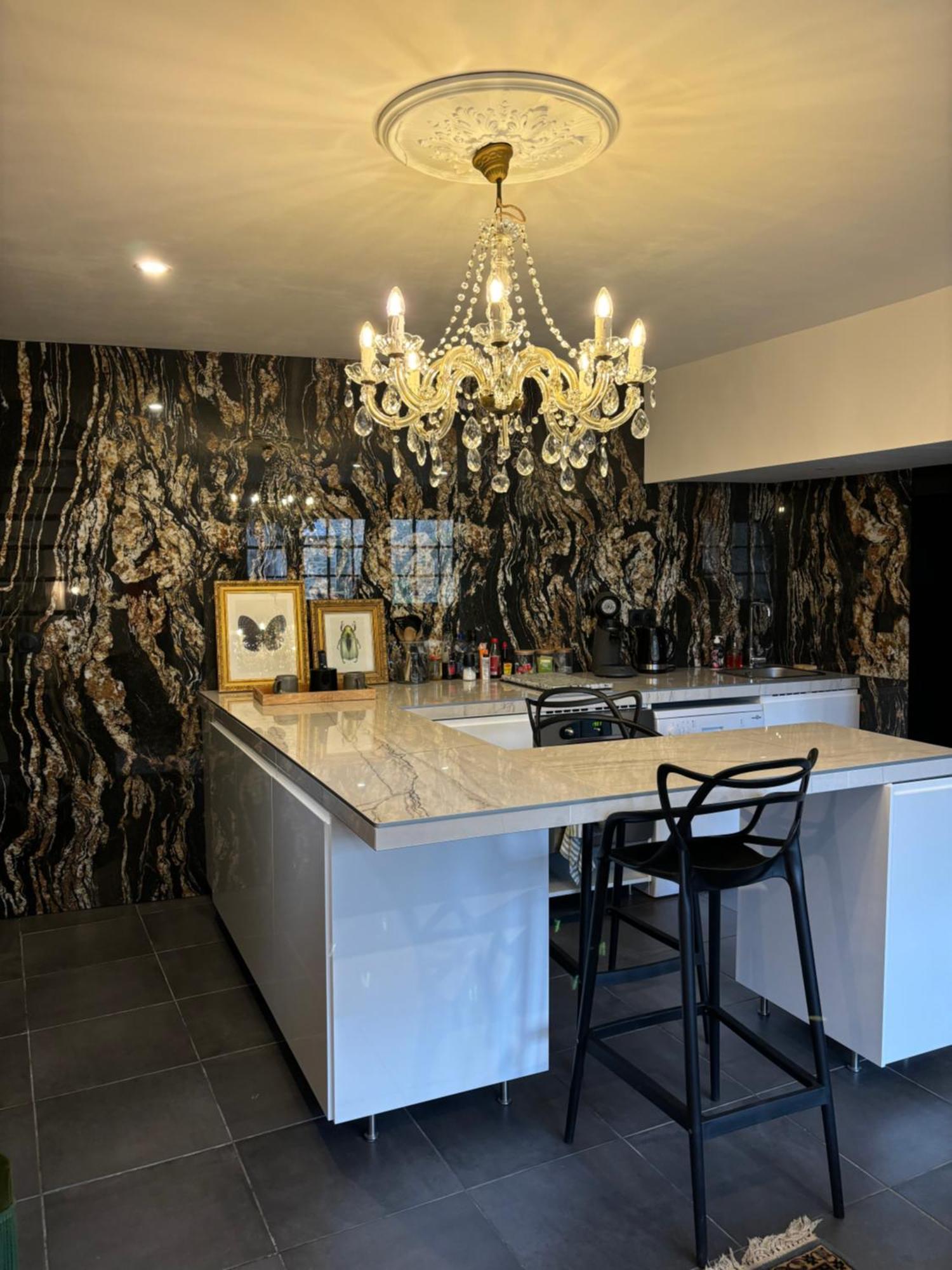 Bed and Breakfast Malouiniere Guillaume Onffroy Saint-Malo Zewnętrze zdjęcie